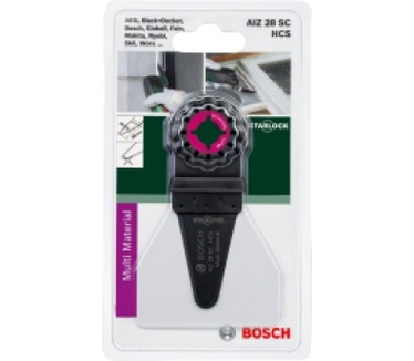 Bosch HCS universele voegensnijder AIZ 28 SC