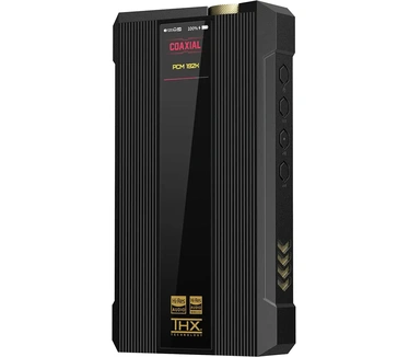 FiiO Q7