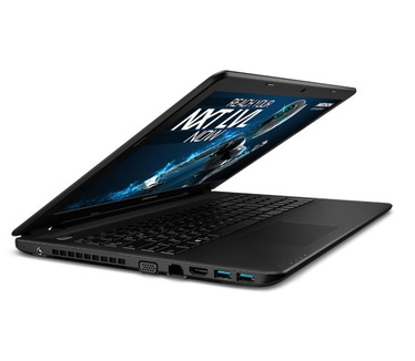 Medion Erazer Azerty toetsenbord