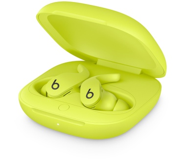Beats Fit Pro (Geel)