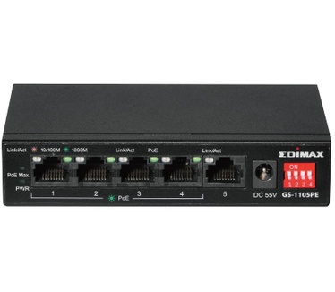 Edimax GS-1105PE