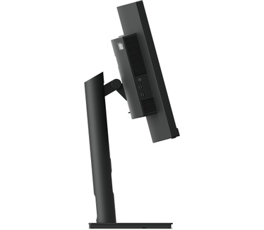 Lenovo ThinkVision T34w-30 (zonder webcam) Zwart