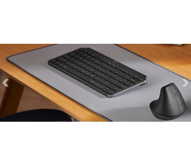 Logitech Lift