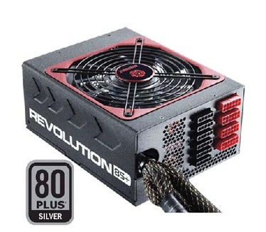 Enermax Revolution85+ Revolution85+ 850W