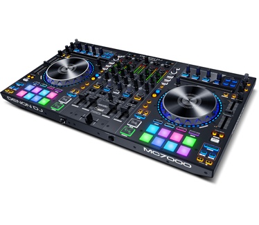 Denon MC7000