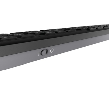 Cherry Stream Wireless