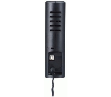 Buffalo JustStore Desktop 1TB Zwart