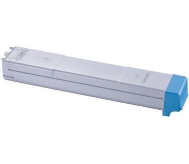 Samsung Cyaan toner (pagina opbrengst 15K)