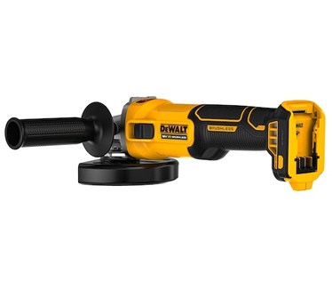 DeWalt DCG407N-XJ