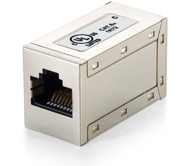 Equip Cat.6A RJ-45