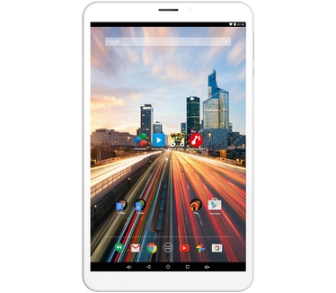 Archos 80b Helium Wit