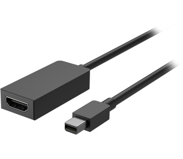 Microsoft Mini DisplayPort/HDMI