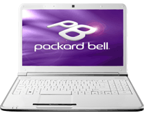 Packard Bell Easynote TJ61-SB-004 15,6" laptop