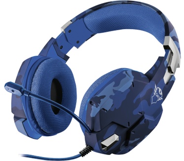 Trust GXT 322B Carus