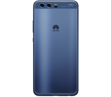 Huawei P10 Blauw
