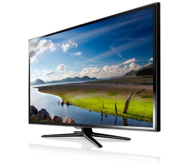 Samsung UE40ES5800 (Duits Model) Zwart