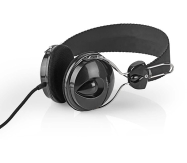 Nedis HPWD1103BK