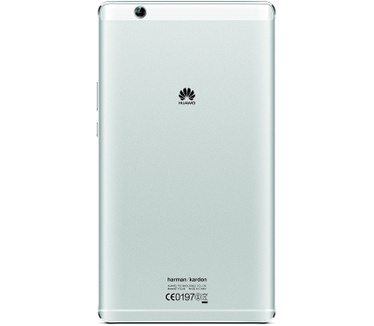 Huawei M3