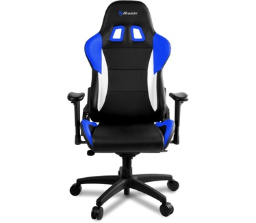 Arozzi Verona Pro V2 Zwart/Blauw