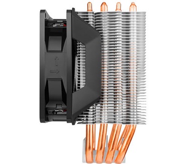 Cooler Master H411R