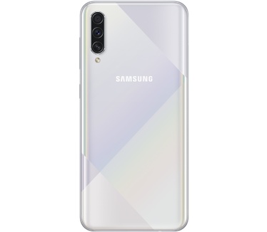 Samsung Galaxy A50s (4GB ram, 64GB opslag) Wit