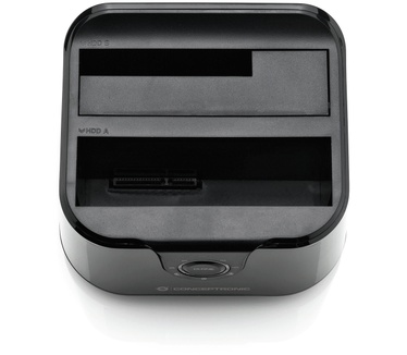 Conceptronic DDE02B
