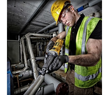 DeWalt DWE4884-QS