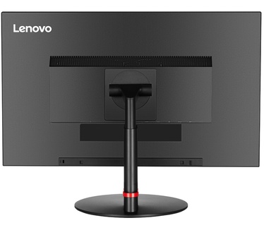 Lenovo X1 + ThinkVision P27h