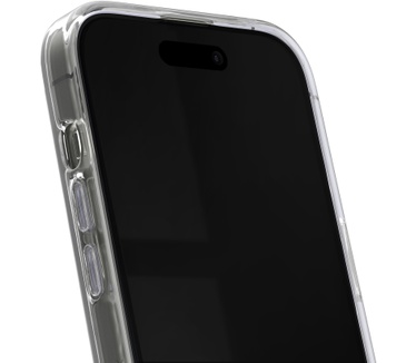 iDeal of Sweden IDCLCMS-I2361-507 (iPhone 15) Transparant