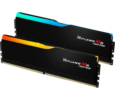 G.Skill Ripjaws M5 Neo RGB F5-6000J3636F32GX2-RM5NRK