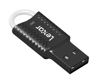 Lexar JumpDrive V40