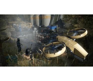 Sniper Ghost Warrior Contracts 2, PS5