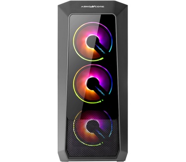 Abkoncore HELIOS H300G Sync