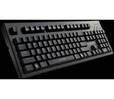 CM Storm QuickFire Pro (Azerty, BE layout, Red Switch)
