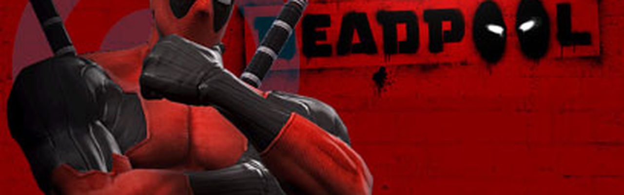 GC: Deadpool - Preview - Tweakers
