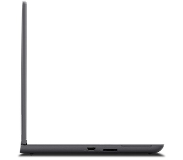 Lenovo ThinkPad P16v Gen 1 (AMD)