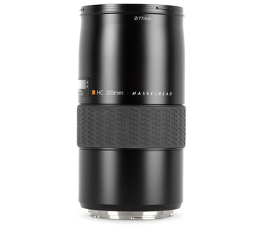 Hasselblad HC 4/210MM