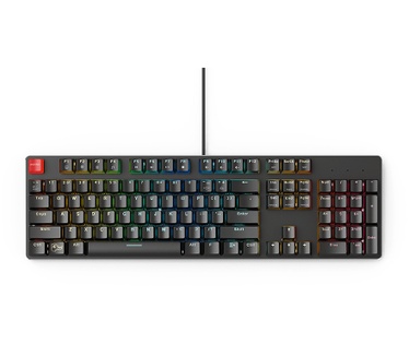 Glorious PC Gaming Race GMMK Full-Size (Gateron Brown)