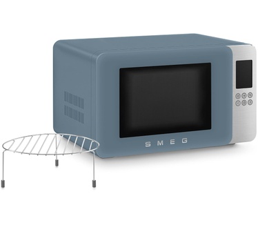 Smeg MOC01SBMEU