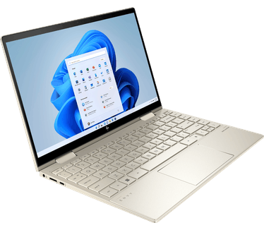 HP Envy x360 Convertible 13-bd0100nd