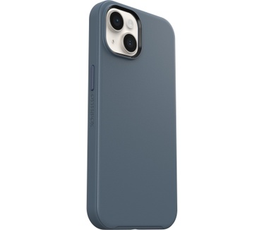 Otterbox OtterBox Symmetry+ hoesje voor iPhone 14 Plus met MagSafe, schokbestendig, valbestendig, dun beschermend hoesje, 3x getest volgens militaire standaard, Antimicrobieel, Bluetiful