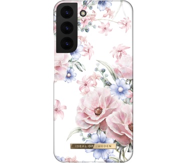 iDeal of Sweden IDFCSS17-S22P-58 (Galaxy S22+) Multi-color