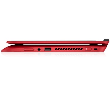 HP Pavilion 11-n040nd x360 (Belgisch model)