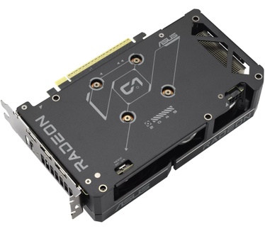 ASUS Radeon RX 9060 XT 8GB GDDR6 OC Edition (90YV0NU0-M0NB00)