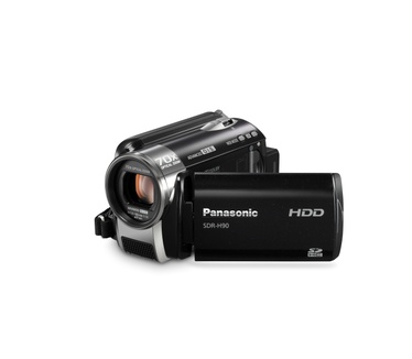 Panasonic SDR-H90