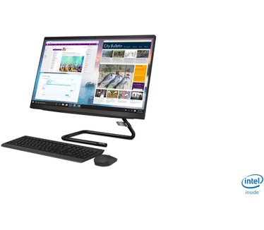 Lenovo IdeaCentre A340-24ICB F0E600B7NY