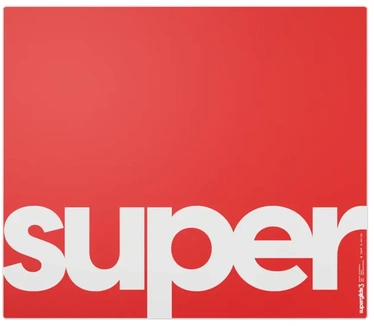 Pulsar Superglide3 Glass Mousepad XL Type S - Gaming Muismat