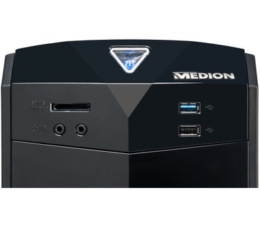 Medion Akoya P5337 H