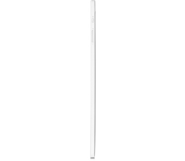 Medion LifeTab ® HD P10505 Tablet Wit (10,1 inch) Wit