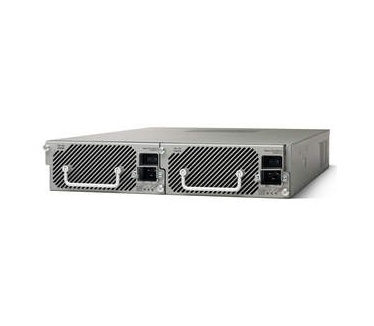 Cisco ASA 5585-X Security Plus Firewall Edition
